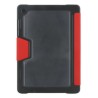 Mobilis Ultra Rugged Case For Galaxy/Tab A11+ - Red - Bulk