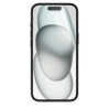 Mobilis Screen Protector Anti-Shock/IK06 - Clear For iPhone 15 - iPh