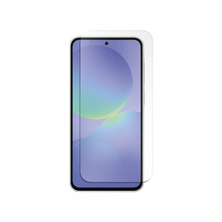 Mobilis Screen Protector Tempered Glass/Clear 9H For Galaxy A36 5G - A56