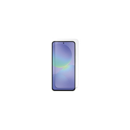Mobilis Screen Protector Tempered Glass/Clear 9H For Galaxy A36 5G - A56