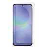 Mobilis Screen Protector Tempered Glass/Clear 9H For Galaxy A36 5G - A56