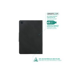 Mobilis Element Case For Galaxy Tab/A11+ / Galaxy Tab A9+ (11) With