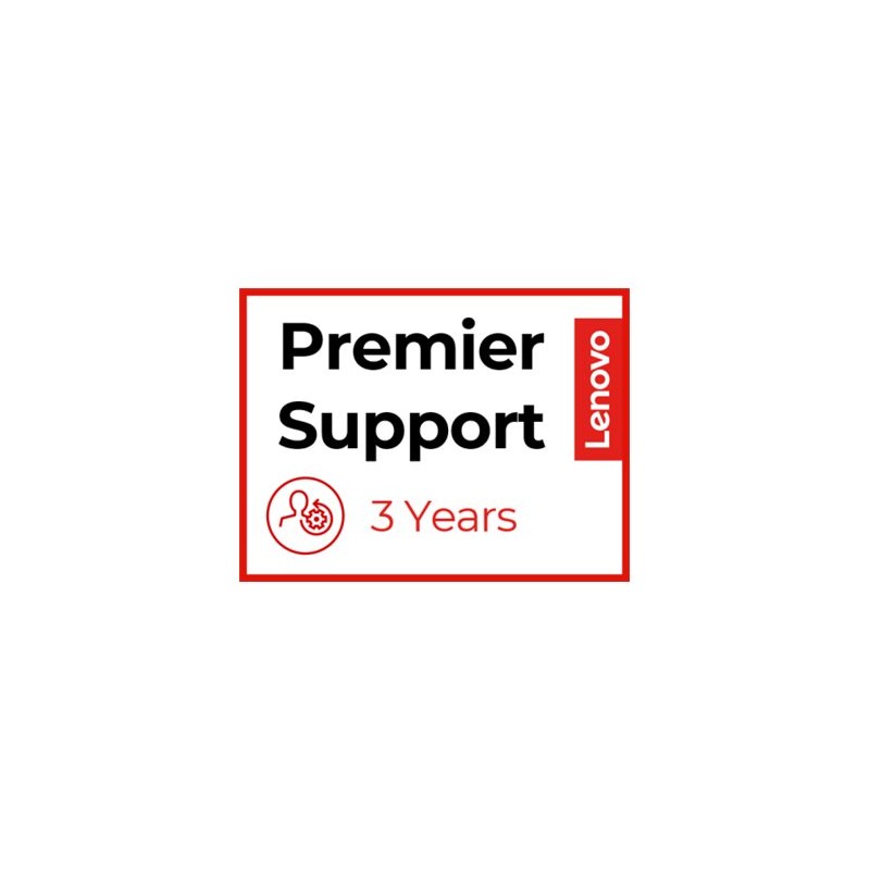 3Y Premier Support with Onsite Upgrade from 1Y ons