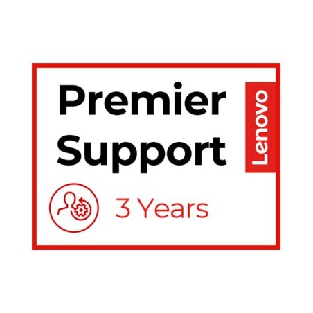 3Y Premier Support with Onsite Upgrade from 1Y ons