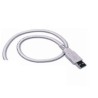 Cable, USB, Type A, Straight, CAB-426, 6 ft.