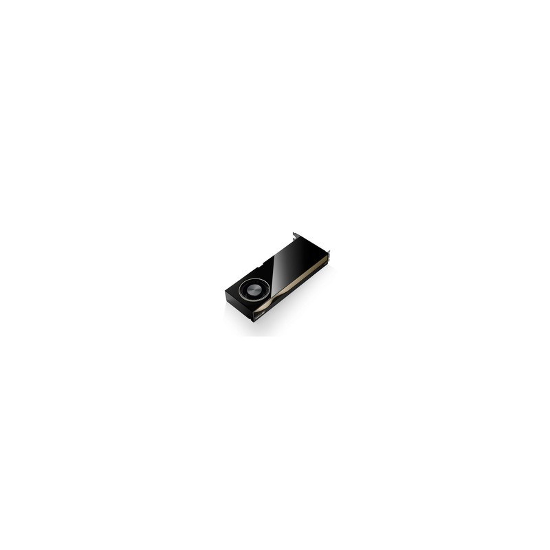 Dell NVIDIA RTX 6000 Ada Generation/48 GB GDDR6 Full Height PCIe 4.0