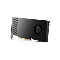 Dell NVIDIA RTX 4000 Ada Generation/20 GB GDDR6 Full Height PCIe 4.0