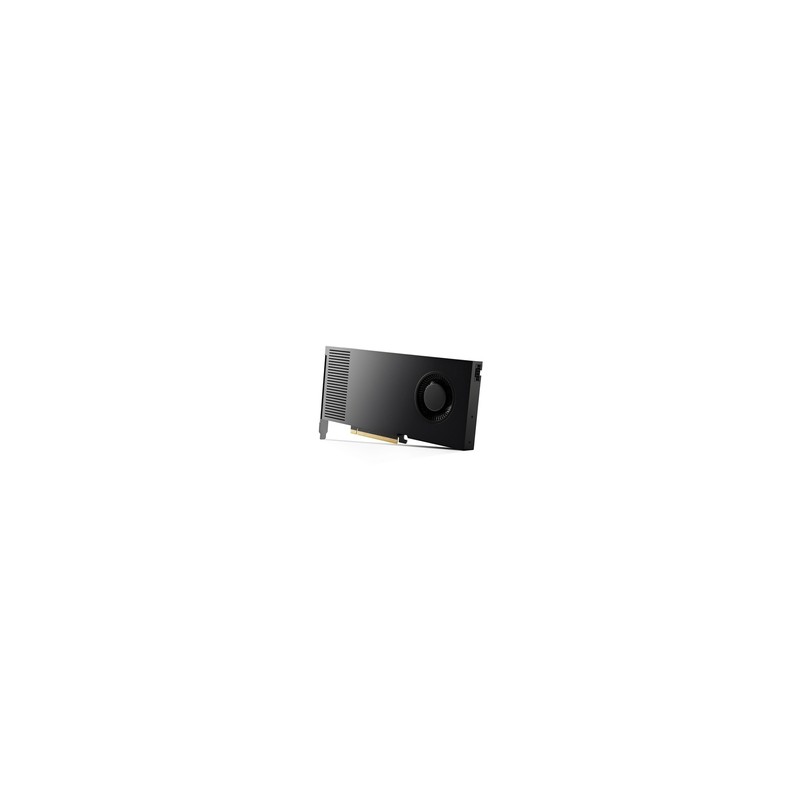 Dell NVIDIA RTX 4000 Ada Generation/20 GB GDDR6 Full Height PCIe 4.0