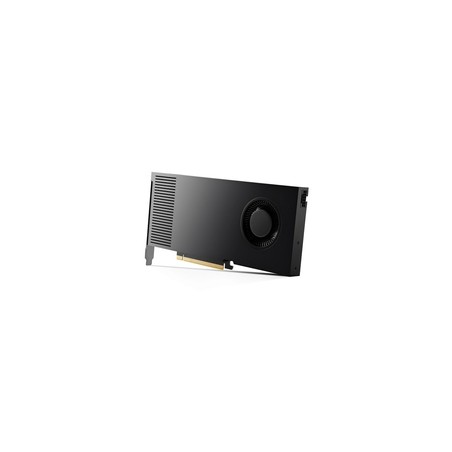 Dell NVIDIA RTX 4000 Ada Generation/20 GB GDDR6 Full Height PCIe 4.0