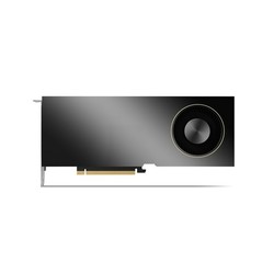 Dell NVIDIA RTX A800 40 GB HBM2 Full/Height PCIe 4.0X16 Graphics Card