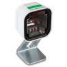 Datalogic MGLN 1500I White Std 2D Tilting/Stand USB A Cable IN