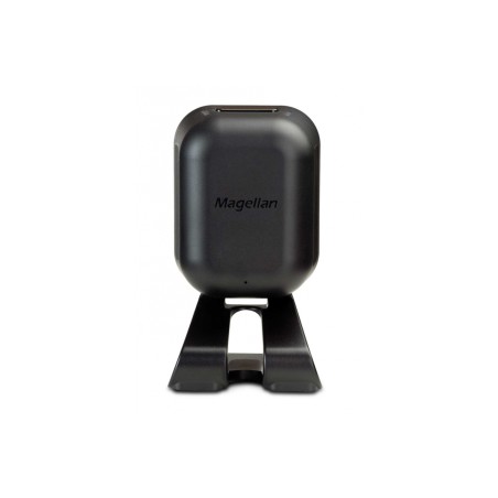 Magellan 900i, Black, Stand, Magnetic Mount, US Power Supply, RS232 2m cable