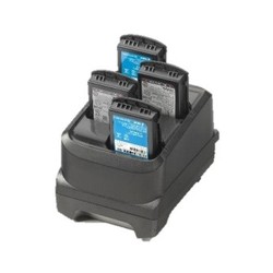 Zebra MC32/MC33 4SLOT SPARE Battery Charger