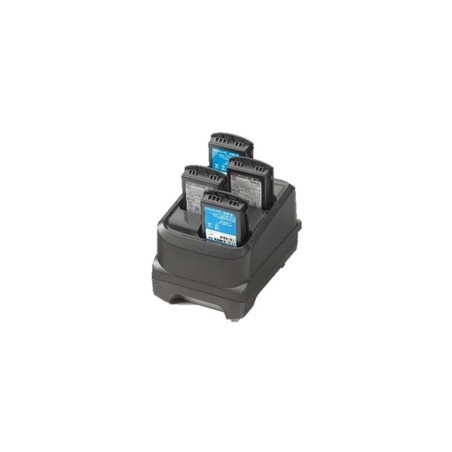Zebra MC32/MC33 4SLOT SPARE Battery Charger