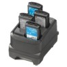 Zebra MC32/MC33 4SLOT SPARE Battery Charger