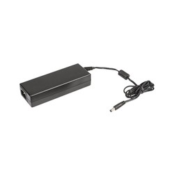 Power Adapter,12V 7A, without power cord, for CT50 / CT60 / CN80, RP2/RP4 battery charger and PB22. for use with quad battery