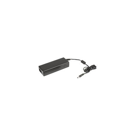 Power Adapter,12V 7A, without power cord, for CT50 / CT60 / CN80, RP2/RP4 battery charger and PB22. for use with quad battery