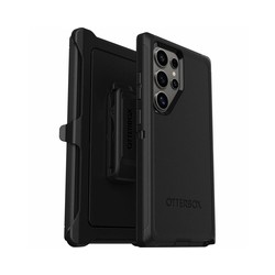 OB Defender Samsung S24 Ultra/Galaxy black
