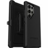 OB Defender Samsung S24 Ultra/Galaxy black