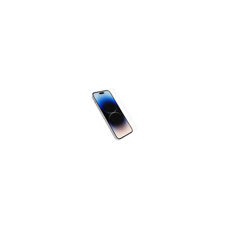 Otterbox OB Prem Glass iPhone 14 ProMax/Antimicro Apple Clear Scrmachine