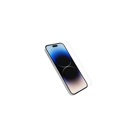 Otterbox OB Prem Glass iPhone 14 ProMax/Antimicro Apple Clear Scrmachine