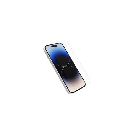 Otterbox OB Premium Glass iPhone 14 Pro/Antimicro Apple Clear Scrmachine