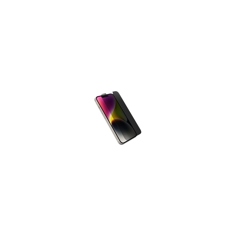 OB PREM PRO GLASS ANTIM PRIVACY/IPHONE 17E/16E/14-CLEAR-PROPACK