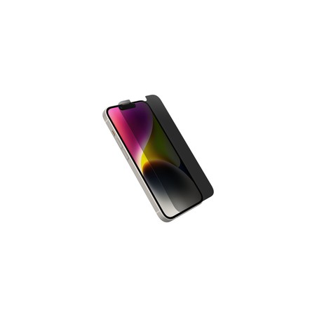 OB PREM PRO GLASS ANTIM PRIVACY/IPHONE 17E/16E/14-CLEAR-PROPACK