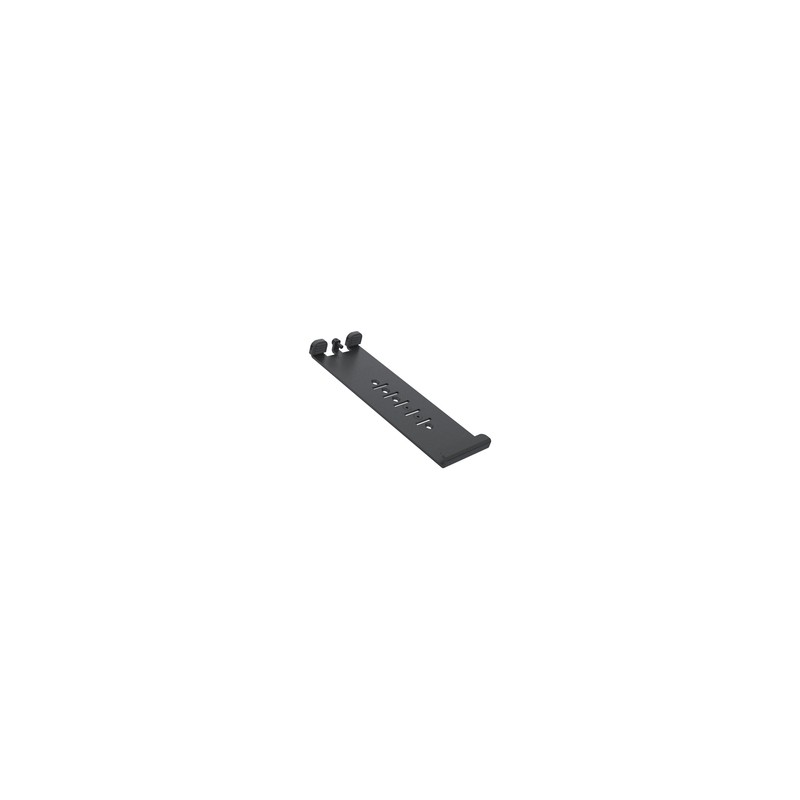 Ergonomic Solutions Ingenico Desk 5000/3500/3200/Multigrip (NO Handle) Black