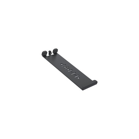 Ergonomic Solutions Ingenico Desk 5000/3500/3200/Multigrip (NO Handle) Black