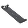 Ergonomic Solutions Ingenico Desk 5000/3500/3200/Multigrip (NO Handle) Black