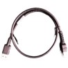 DS55: USB Cable: 2 ft.