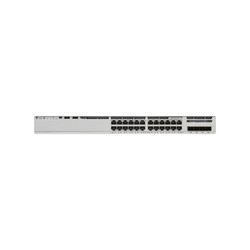 CATALYST 9200 24-PORT POE+/NETWORK ESSENTIALS IN