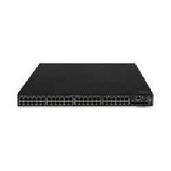 HPE 5140 48G PoE+ 4SFP+ EI SW/