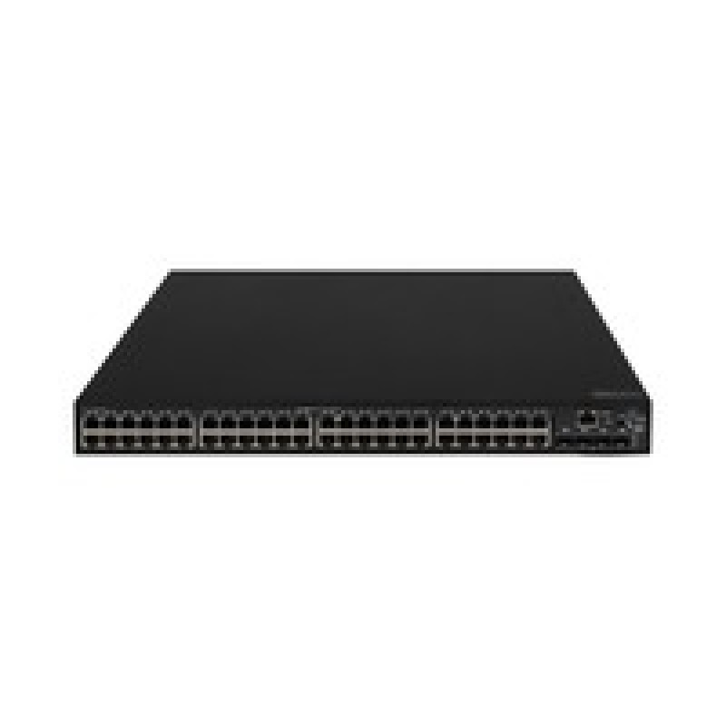 HPE 5140 48G PoE+ 4SFP+ EI SW/
