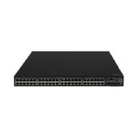 HPE 5140 48G PoE+ 4SFP+ EI SW/