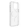 Belkin Sheerforce Magn Schutzhuelle F//iPhone 14 Pro Max Antibakt Trans