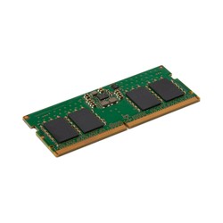 HP 8GB 1X8GB DDR5 5600 SODIMM/NECC