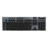 G915 X LIGHTSPEED WRLS TKL/G KB-BLACK-FRA-EMEA28I-935 920012672
