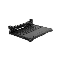 Getac K120G3 - Keyboard Dock W/ RF/Passthrough (DE) (3YR B2B Warr)