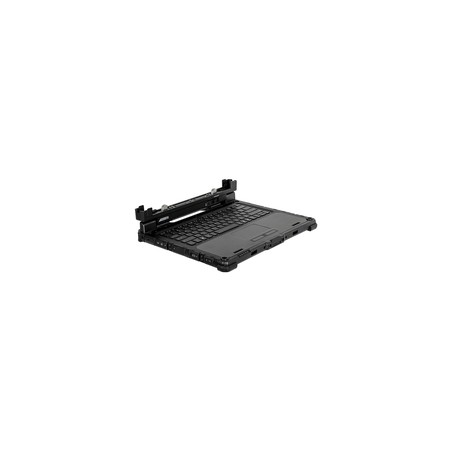 Getac K120G3 - Keyboard Dock W/ RF/Passthrough (DE) (3YR B2B Warr)
