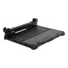 Getac K120G3 - Keyboard Dock W/ RF/Passthrough (DE) (3YR B2B Warr)