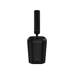 RS SHIFTER AND HANDBRAKE BLACK/N/A - WW-9006