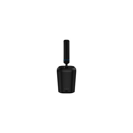 RS SHIFTER AND HANDBRAKE BLACK/N/A - WW-9006