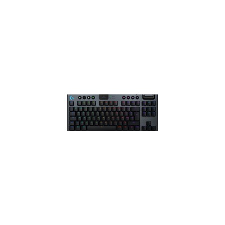 G915 X LIGHTSPEED WRLS TKL/G KB-BLACK-FRA-EMEA28I-935 920012717
