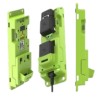 RS5100/RS6100 2 Bay Charger Shim to use with battery. 1 Shim included.