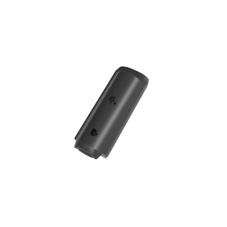 Zebra Battery Pack, Lithium-Ion, MC22/27, PP, 4900MAH, Qty-1