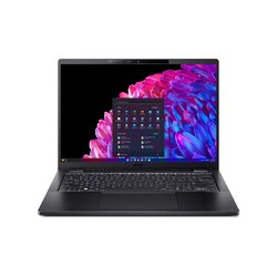 Acer TravelMate P6 TMP614-73 14IN/OLED ULTRA7 155H 32GB/1TB SSD W1