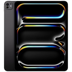 Apple iPad Pro 13'' Wi-Fi 512GB with standard glass - Space Black