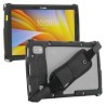 Mobilis PROTECH - Case + Handstrap For/Zebra ET40 - ET45 10IN Soft Bag